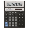 REBELL kalkulačka - RE-BDC712BK BX