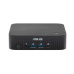 ASUS mini PC ExpertCenter PN54-S1 (PN54-S1-S70016AL), R7 260, 32GB, 1TB SSD, Radeon 700M, W11 Pro, Black