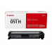 Canon LASER TONER CRG 051H