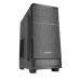 BAZAR - EVOLVEO M1, case mATX POŠKOZEN OBAL