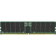 KINGSTON DIMM DDR5 64GB 6400MT/s CL52 ECC Reg 2Rx4 Micron D