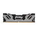 KINGSTON DIMM DDR5 24GB 8000MT/s CL38 FURY Renegade Silver