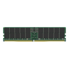 KINGSTON DIMM DDR5 96GB 6400MT/s CL52 ECC Reg 2Rx4 Micron C Server Premier