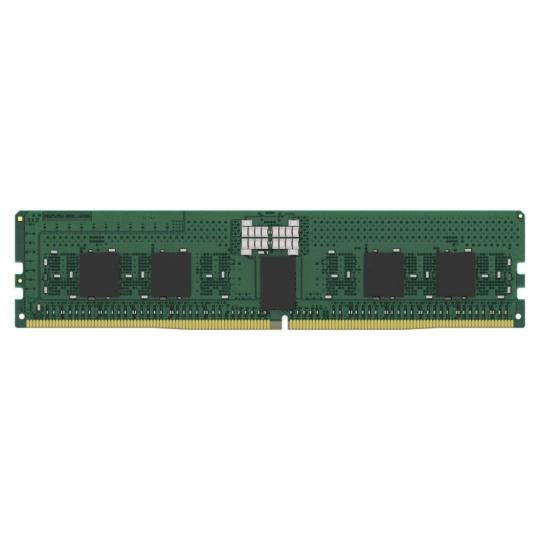 KINGSTON DIMM DDR5 16GB 6400MT/s CL52 ECC 1Rx8 Hynix A