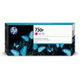 HP 730F 300-ml Magenta DesignJet Ink Cartridge