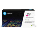 HP 213X Mgn Original LaserJet Toner Crtg (6,000 pages)