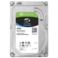 BAZAR - SEAGATE HDD SKYHAWK (SURVEILLANCE) 4TB SATAIII/600 5900RPM, 64MB cache, recertified product