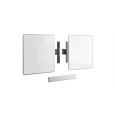 Optoma IFPD RISE WBS65 WHITEBOARD SET 65" MOTORIZED DISPLAY LIFT FLOOR/WALL - PART1/2 RISE