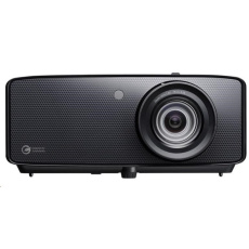 Optoma projektor UHZ58LV (DLP, Laser, UHD, 3000 ANSI, HDMI, RS232, RJ45, USB-A power, repro 1x15W) Optoma projektor UHZ58LV (DLP, Laser, UHD, 3000 ANSI, HDMI, RS232, RJ45, USB-A power, repro 1x15W)