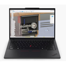 LENOVO NTB ThinkPad P14s G6 - AI 9 HX PRO 370,14" WUXGA IPS,HDMI,96GB,2TSSD,Int. AMD Radeon,W11P,3Y Premier LENOVO NTB ThinkPad P14s G6 - AI 9 HX PRO 370,14" WUXGA IPS,HDMI,96GB,2TSSD,Int. AMD Radeon,W11P,3Y Premier