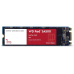 BAZAR WD RED SSD 3D NAND WDS100T1R0B 1TB M.2, (R:560, W:530MB/s) poškozen obal