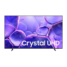 Samsung U8072F 43" TV, 4K Ultra HD, HDR, Tizen, Apple AirPlay, OTS Lite