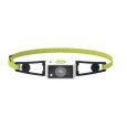 Ledlenser NEO1R běžecká čelovka, bílo-limetková