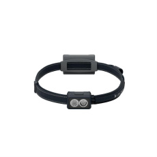 Ledlenser NEO3 čelová svítilna, černo-šedá