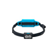 Ledlenser NEO5R čelová svítilna, černo-modrá