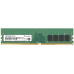 TRANSCEND DIMM DDR4 4GB 3200MHz 1Rx8 CL22 1.2V