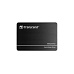 TRANSCEND Industrial SSD 470P, 256GB, 2,5", SATA III 6Gb/s, 3D TLC, PLP