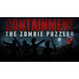 Containment: The Zombie Puzzler (PC) klíč Steam