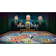 Realpolitiks II Digital Soundtrack (PC) PL klíč Steam