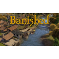 Banished (PC) klíč Steam