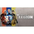 Crossfire: Legion (PC) klíč Steam