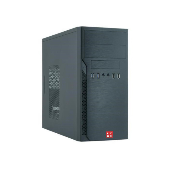 oLYNX Office i5 12400 8GB 512G SSD NVMe DVD±RW W11P EDU len pre vzdelávanie