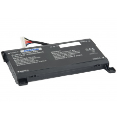 AVACOM batéria pre HP Omen 17 TPN-Q195 Li-Ion 14,4V 5700mAh 82Wh - 16 pinový konektor AVACOM batéria pre HP Omen 17 TPN-Q195 Li-Ion 14,4V 5700mAh 82Wh - 16 pinový konektor