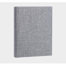 Focus Base Line Canvas Super 200 10x15 Grey Focus Base Line Canvas Super 200 10x15 Grey