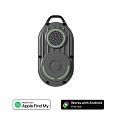 Rolling Square AirNotch Pro Dual – Apple, Android Bluetooth tracker
