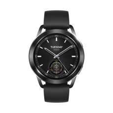 Xiaomi Watch S3 Silver Xiaomi Watch S3 Silver