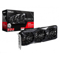 ASRock VGA AMD Radeon RX6600 Challenger D 8GB, RX 6600, 8GB DDR6, ASRock VGA AMD Radeon RX6600 Challenger D 8GB, RX 6600, 8GB DDR6,