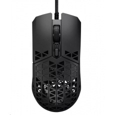 Myš ASUS TUF GAMING M4 AIR (P307), USB, čierna Myš ASUS TUF GAMING M4 AIR (P307), USB, čierna