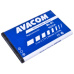 AVACOM batéria pre Nokia 6300 Li-Ion 3,7V 900mAh (náhradná BL-4C)