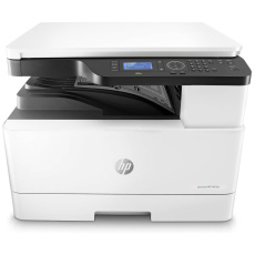 BAZAR - HP LaserJet MFP M438n (A3, 22/12 ppm A4/A3, USB, Ethernet, Print/Scan/Copy) - poškozený obal BAZAR - HP LaserJet MFP M438n (A3, 22/12 ppm A4/A3, USB, Ethernet, Print/Scan/Copy) - poškozený obal