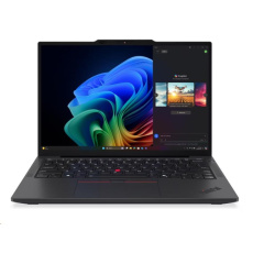 LENOVO NTB ThinkPad X13 G6 - Ryzen AI 7 PRO 350,13.3" WUXGA IPS,32GB,1TSSD,HDMI,Int. AMD Radeon 860M,W11P,3Y Premier LENOVO NTB ThinkPad X13 G6 - Ryzen AI 7 PRO 350,13.3" WUXGA IPS,32GB,1TSSD,HDMI,Int. AMD Radeon 860M,W11P,3Y Premier