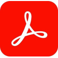 Acrobat Pro for teams, Multi Platform, English, COM, 1 používateľ, 1 mesiac, Level 3, 50 - 99 Lic