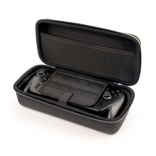 Nacon Oficiální ochranné pouzdro pro ROG Xbox Ally (X) Nacon Oficiální ochranné pouzdro pro ROG Xbox Ally (X)