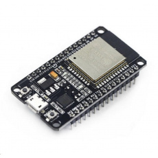 Vývojová doska ESP32