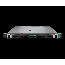 HPE PL DL365g11 AMD Epyc 9224 (2.5/24C) 2x32G 2x480G MR408i-o/4G ocp4p10G-T 8SFF 2x1000W 1U Smart Choice