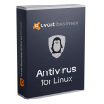 _Nová Avast Business Antivirus for Linux pro  7 PC na 12 měsíců