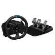 Logitech volant G923 Racing Wheel PS4 a PC