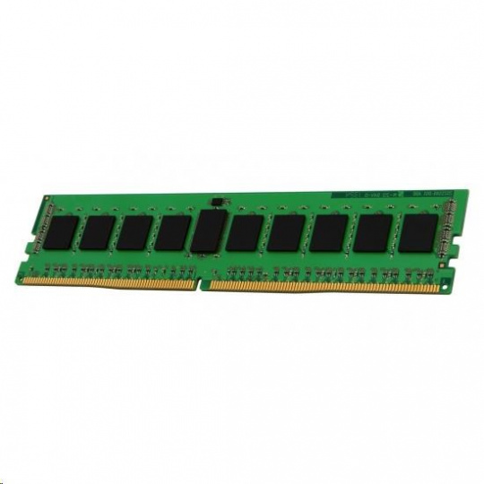 KINGSTON DIMM DDR4 8GB 2666MT/s CL19 ECC