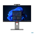 LENOVO PC AiO ThinkCentre M90a Pro G6 - Ultra7 265,27.0" QHD,32GB,1TBSSD,WiFi,BT,IRcam,W11P