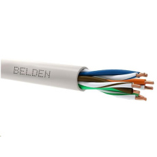 BELDEN UTP kábel - 1583E, CAT.5e, drôt, PVC, 305m box