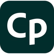 Captivate for teams, Multi Platform Viacero jazykov Government, 1 používateľ, 12 mesiacov, Level 3, 50 - 99 Lic Captivate for teams, Multi Platform Viacero jazykov Government, 1 používateľ, 12 mesiacov, Level 3, 50 - 99 Lic