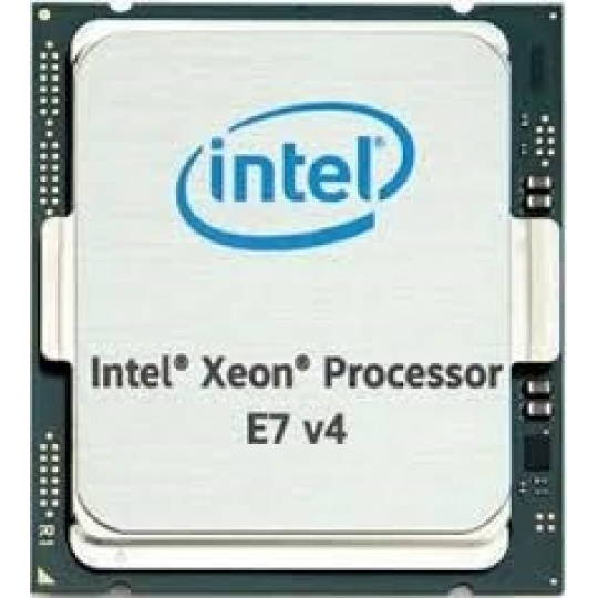 CPU INTEL XEON E7-8893 v4, LGA2011-1, 3.20 Ghz, 60M L3, 4/8, zásobník (bez chladiča)