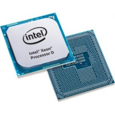 PROCESOR INTEL XEON D-1553N, FCBGA1667, 2.30 GHz, 12 MB L3, 8/16, zásobník (bez chladiča)