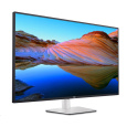 DELL LCD U4323QE - 42.51"/IPS/LED/4K/3840x2160/16:9/60Hz/8ms/1000:1/350cd/m2/DP/Speaker/HDMI/PivotVESA/3YNBD (210-BFIS)