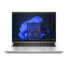 Bazar-HP NTB EliteBook 840 G9 i7-1260P 14WUXGA UWVA 400 IR,16GB,512GB,ax,BT,FpS,backlit keyb,5G,Win11Pro DWN10,3yonsite