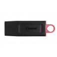 Kingston 256 GB USB3.2 zariadenia DataTraveler Exodia Gen1 (čierna + ružová)